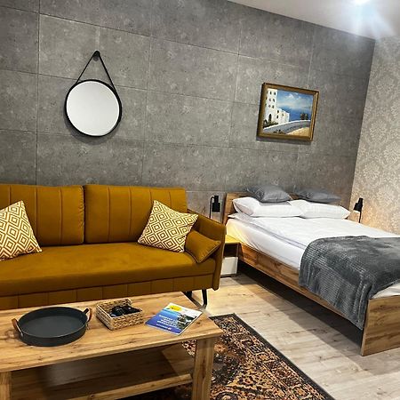 Apartamenty Dbrw Jezyce ポズナン エクステリア 写真