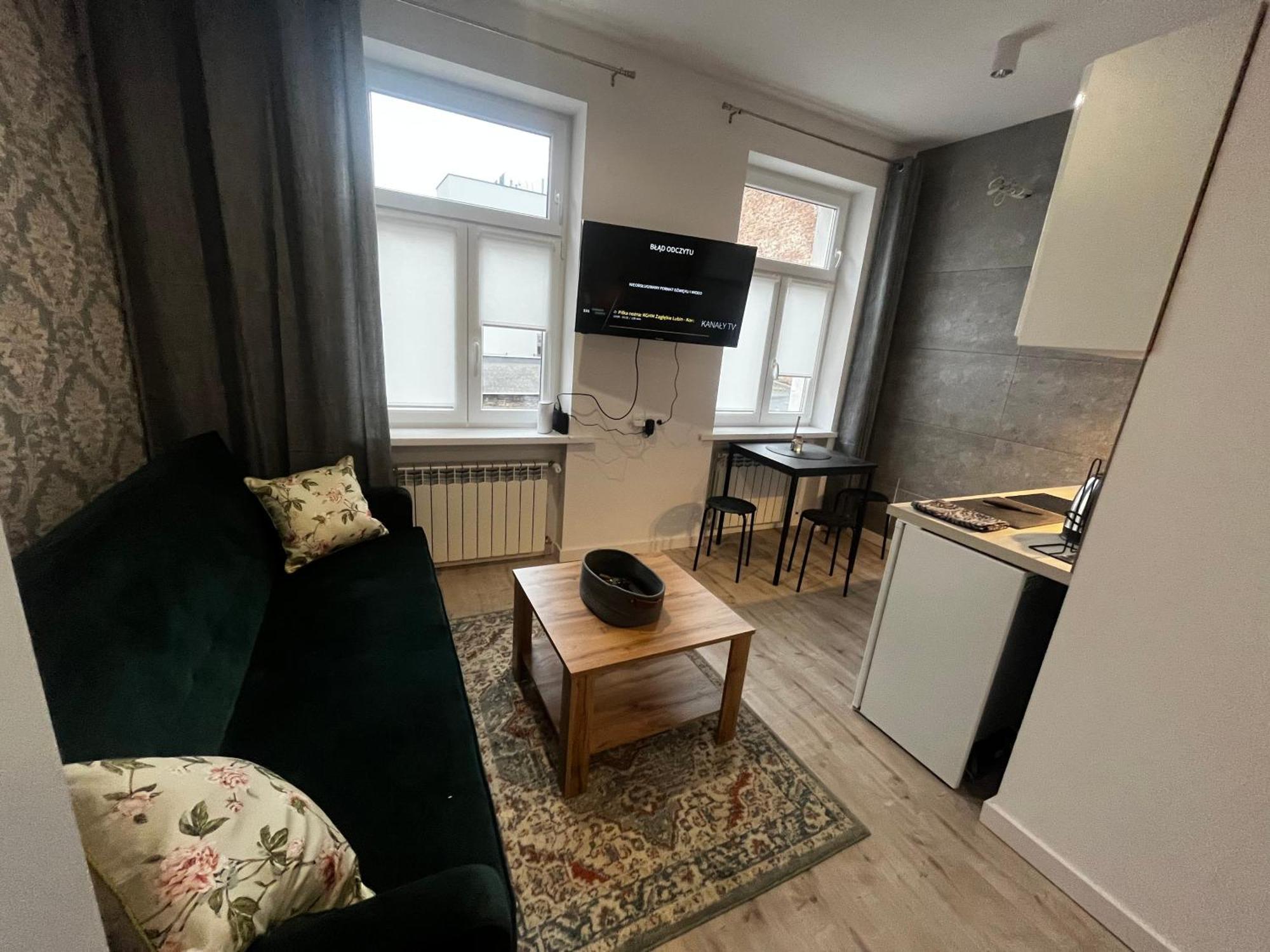 Apartamenty Dbrw Jezyce ポズナン エクステリア 写真