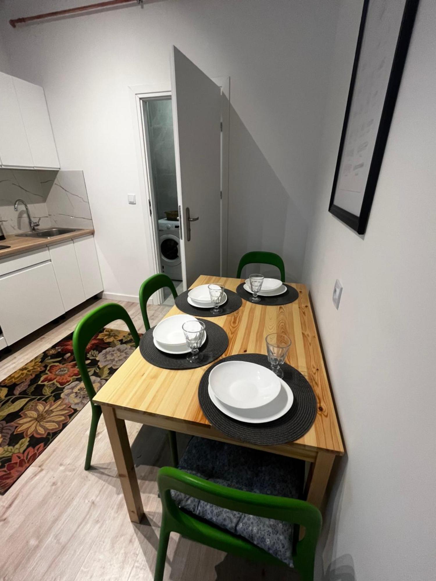 Apartamenty Dbrw Jezyce ポズナン エクステリア 写真