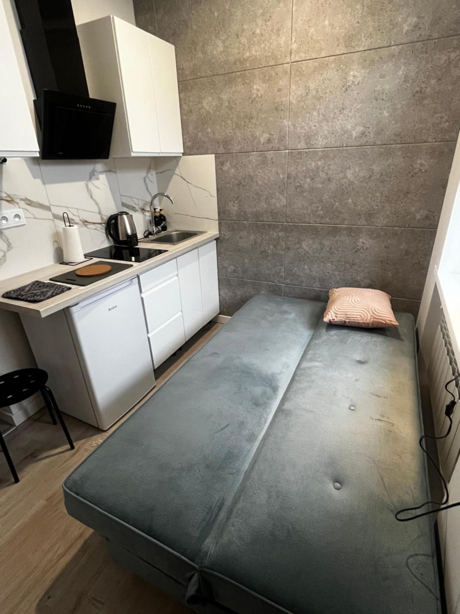 Apartamenty Dbrw Jezyce ポズナン エクステリア 写真