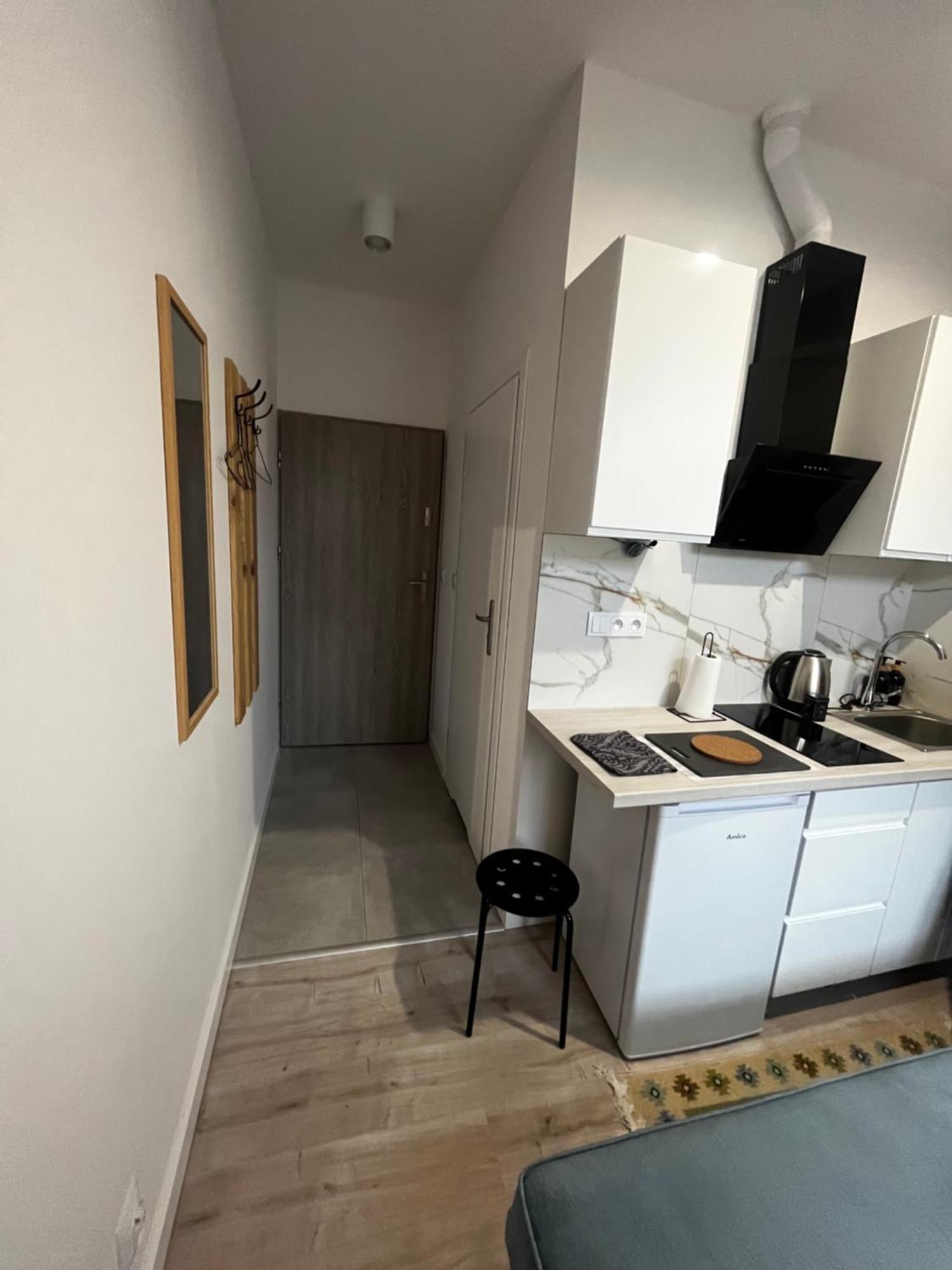 Apartamenty Dbrw Jezyce ポズナン エクステリア 写真