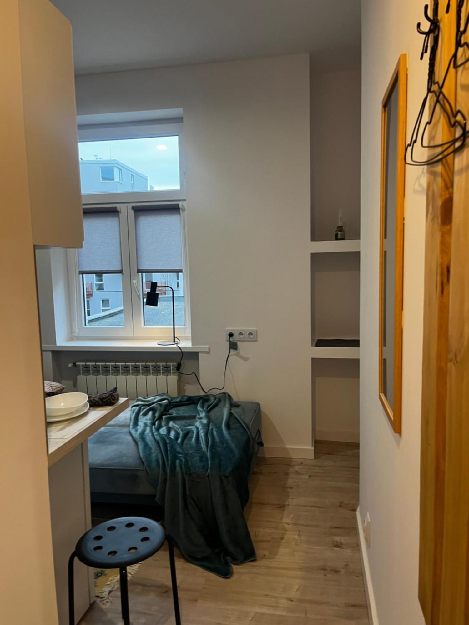 Apartamenty Dbrw Jezyce ポズナン エクステリア 写真