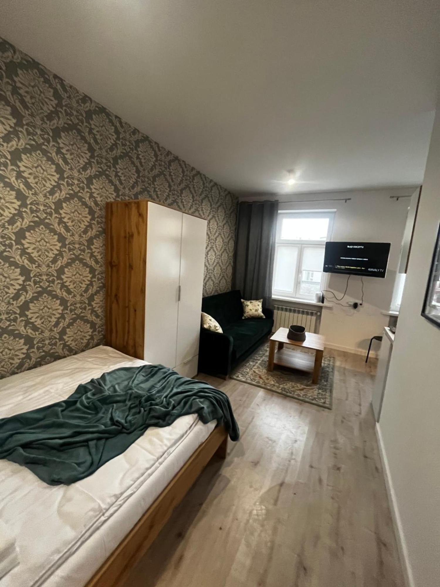 Apartamenty Dbrw Jezyce ポズナン エクステリア 写真