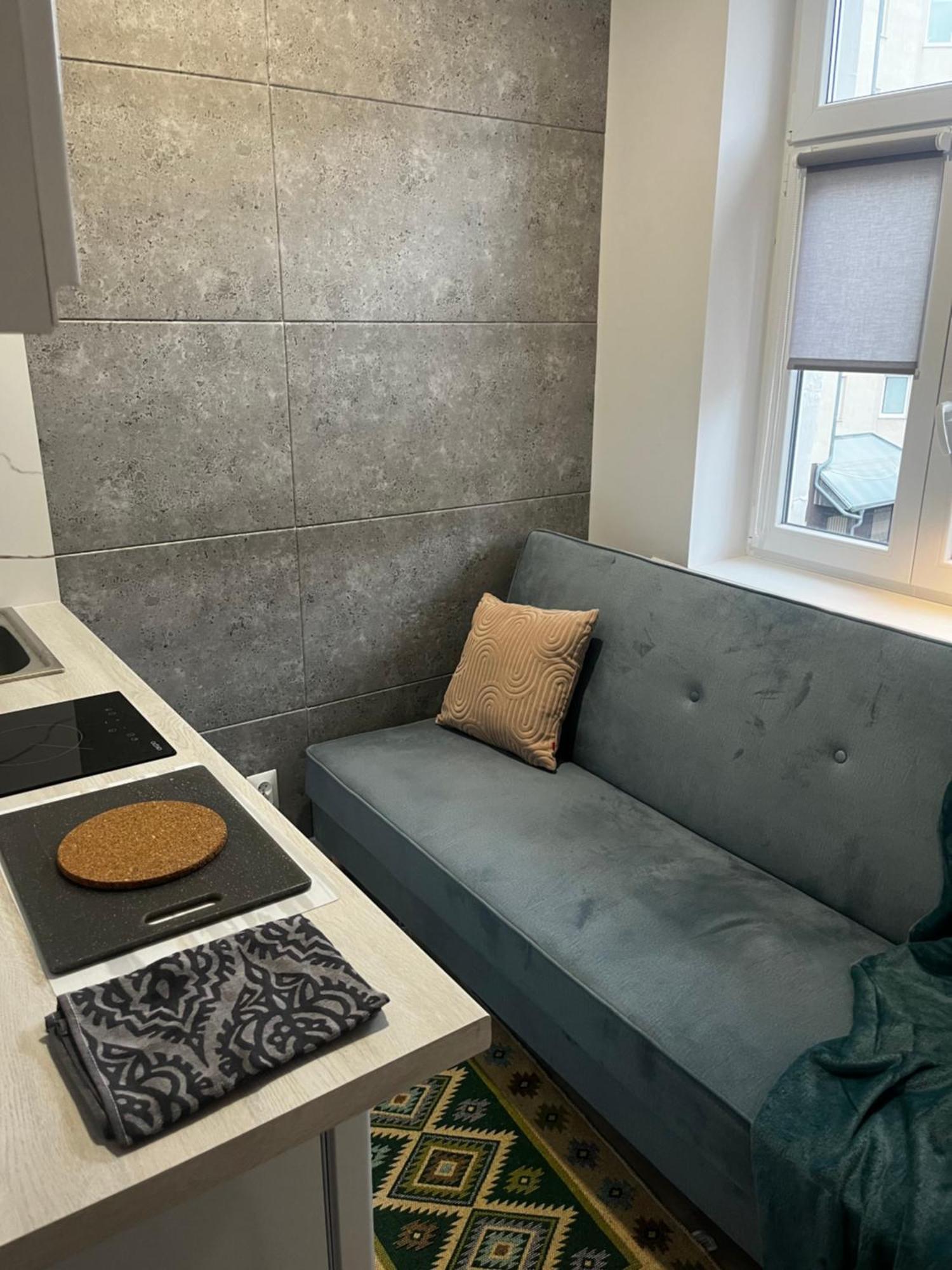Apartamenty Dbrw Jezyce ポズナン エクステリア 写真