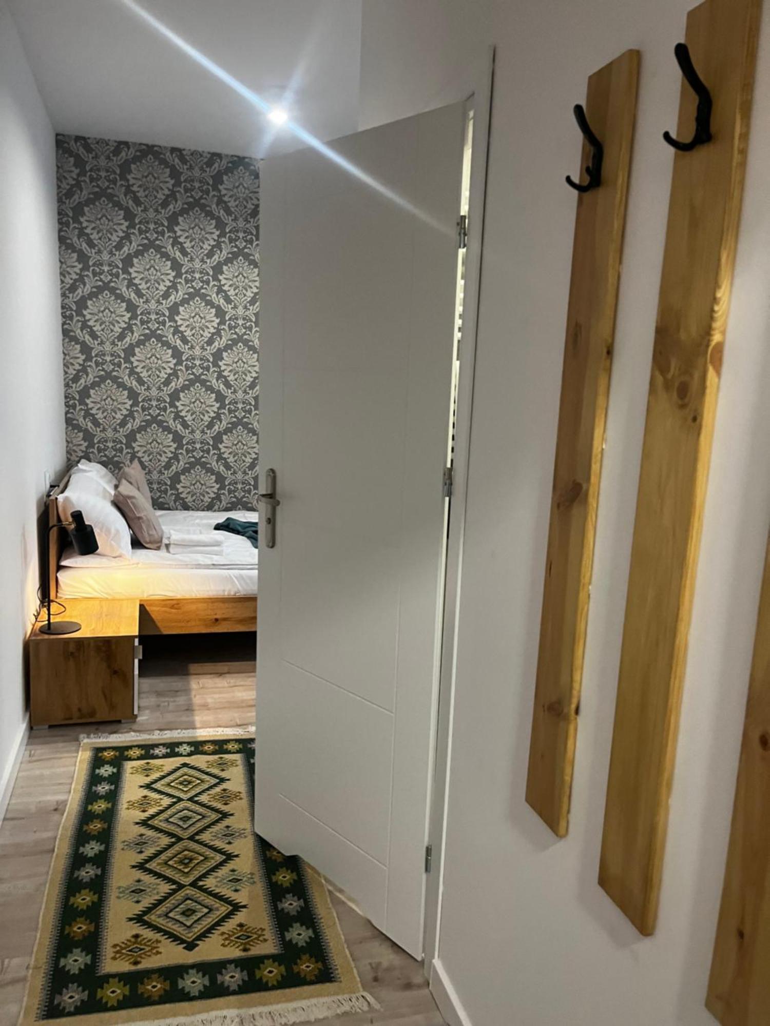 Apartamenty Dbrw Jezyce ポズナン エクステリア 写真