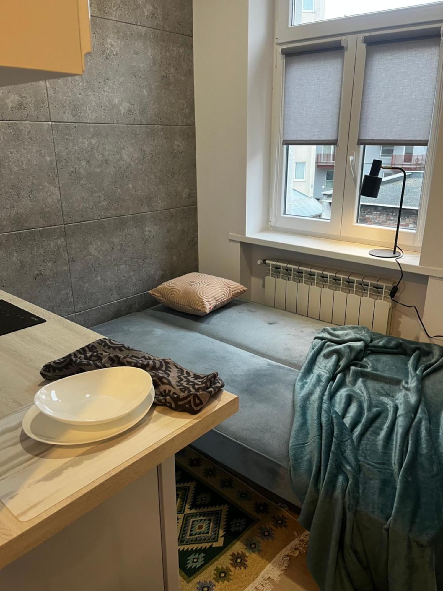 Apartamenty Dbrw Jezyce ポズナン エクステリア 写真