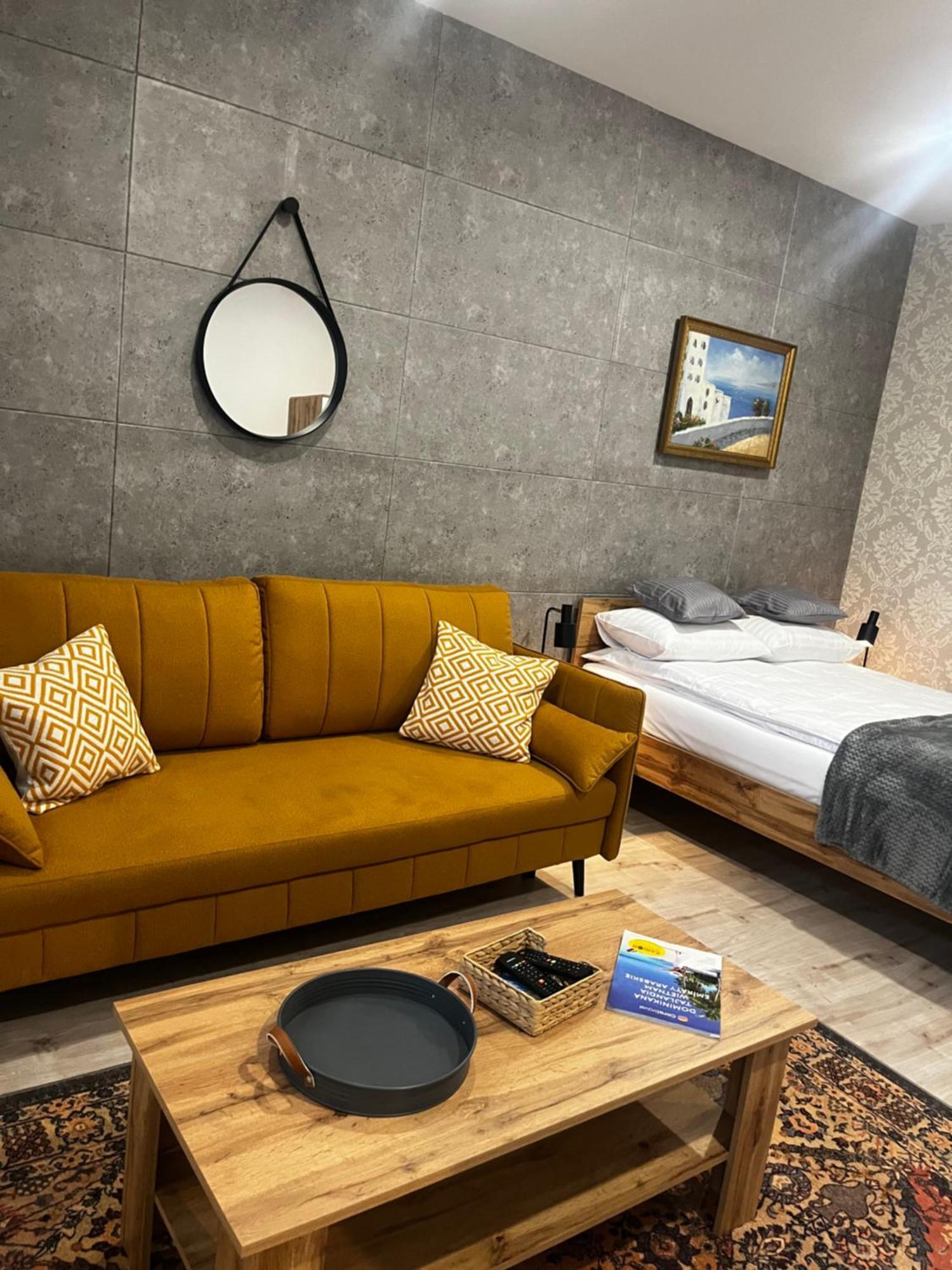 Apartamenty Dbrw Jezyce ポズナン エクステリア 写真